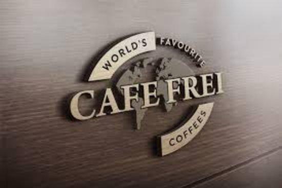 Cafe Frei Karoly korut